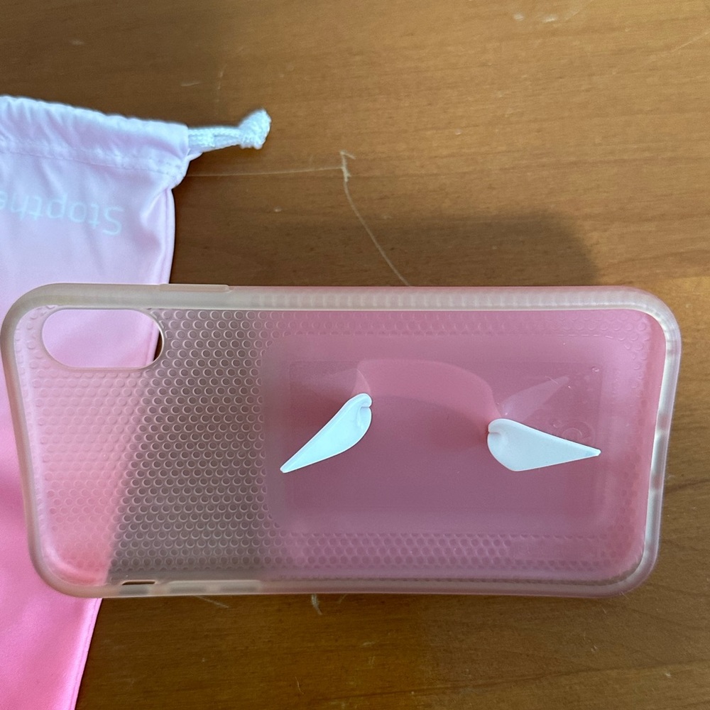 Loopy iPhone XR case - Picture 2 of 2